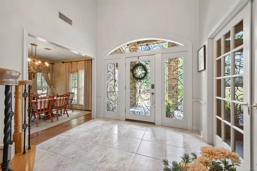 5434 Pine Springs Court, Conroe, TX 77304 - #2