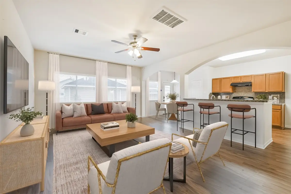 11729 Jelicoe Drive, Houston, TX 77047 - #1