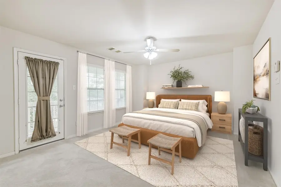 11729 Jelicoe Drive, Houston, TX 77047 - #3