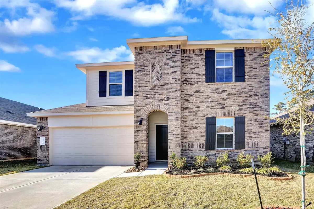 13845 Rock Island Trail, Conroe, TX 77384 - #1