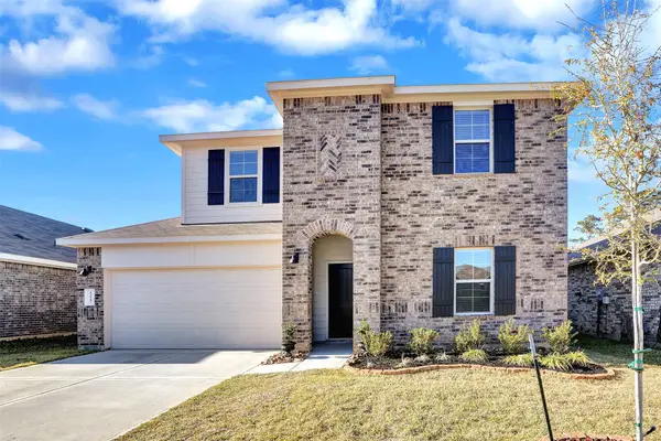 13845 Rock Island Trail, Conroe, TX 77384