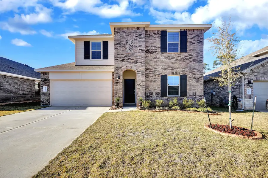 13845 Rock Island Trail, Conroe, TX 77384 - #2