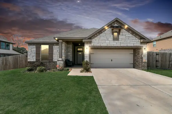 6145 White Oak Leaf Loop, Conroe, TX 77303