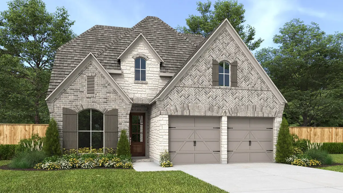 3218 Golden Pomelo Drive, Richmond, TX 77406 - #1