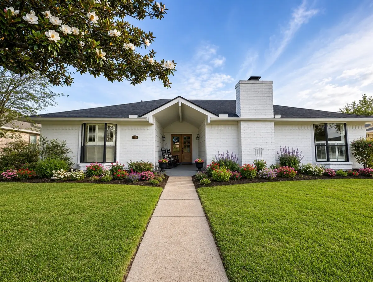 5117 Glenvalley Drive, La Porte, TX 77571 - #1