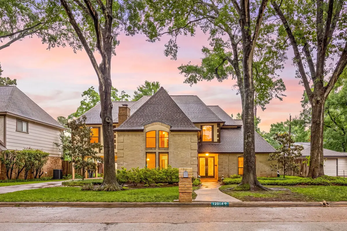 12914 Ivyforest Drive, Cypress, TX 77429 - #1