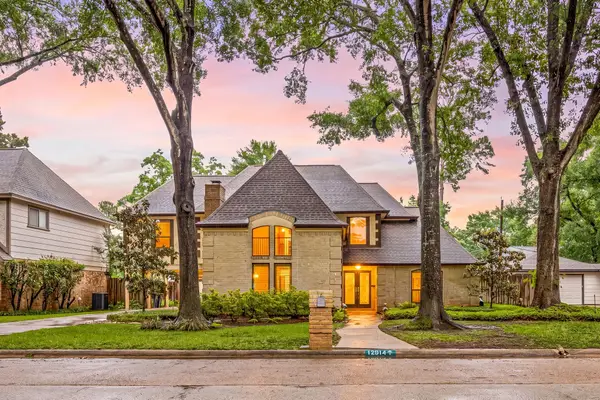 12914 Ivyforest Drive, Cypress, TX 77429