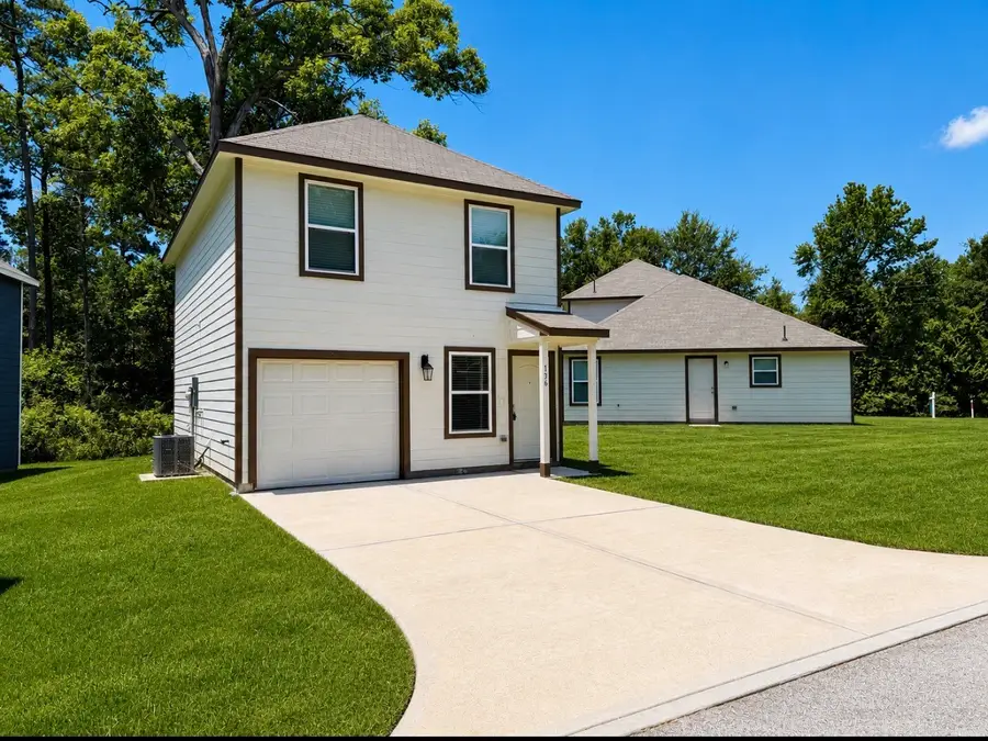 136 Black Walnut, Livingston, TX 77351 - #2