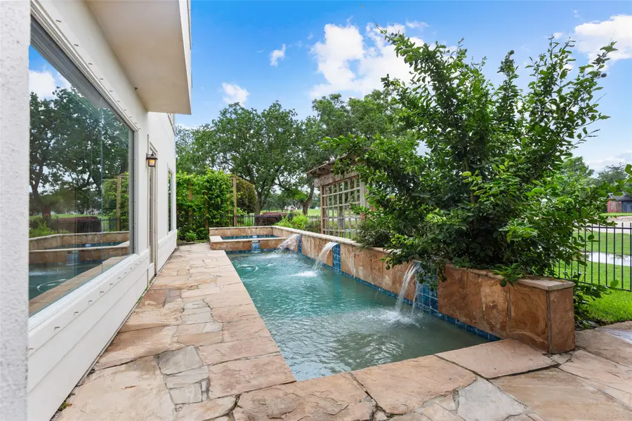 2406 Masters Drive, League City, TX 77573 - #3
