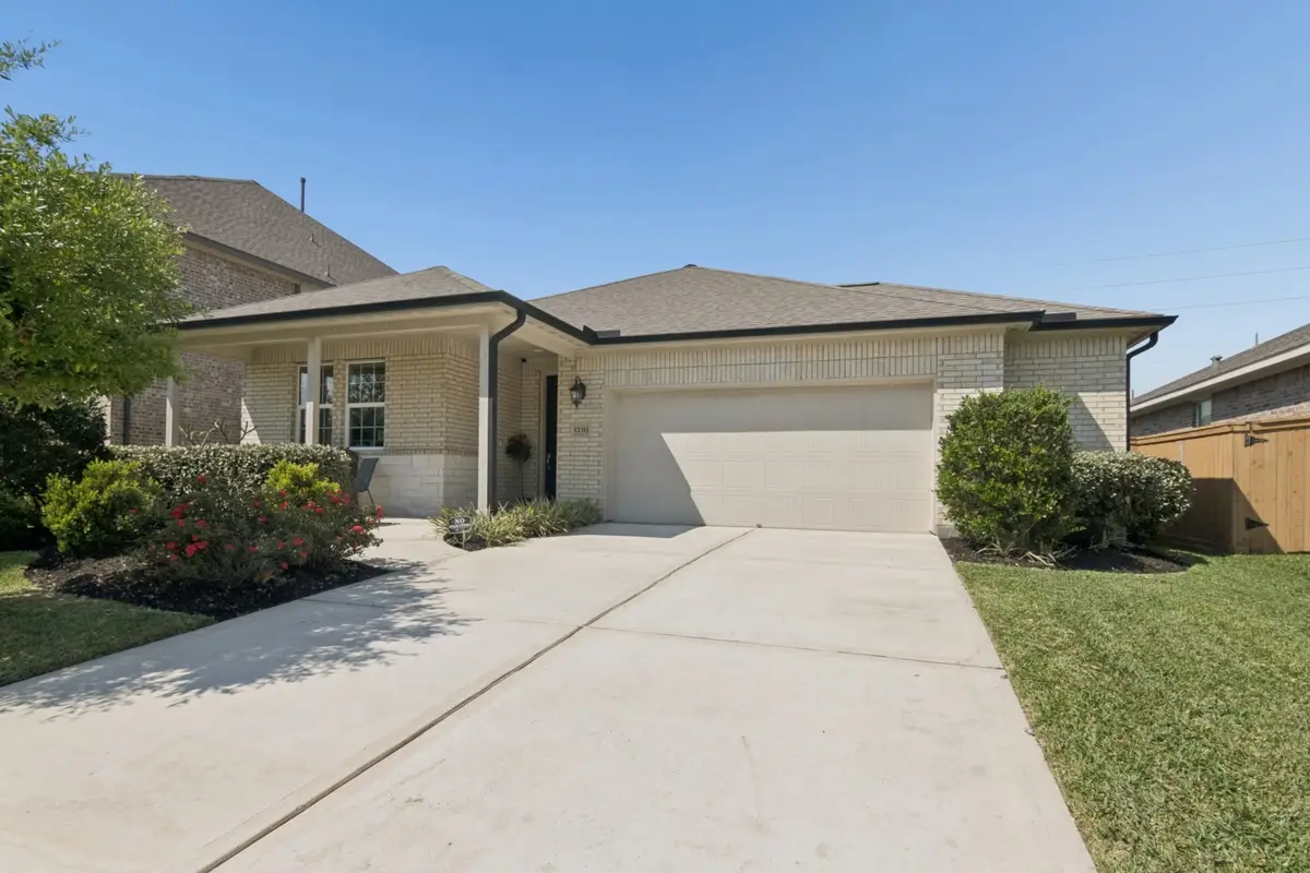12311 Skene Bend Drive, Humble, TX 77346 - #1