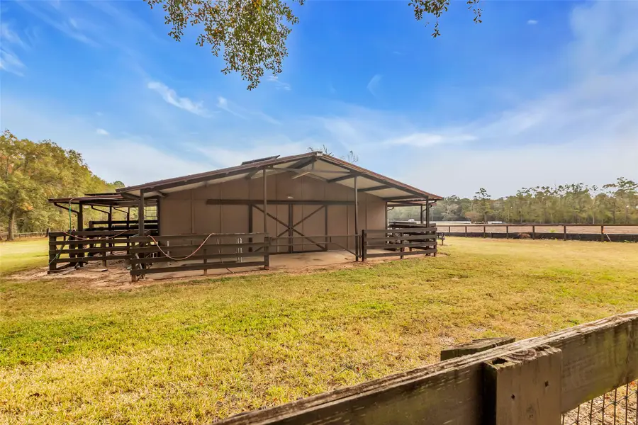 28414 Dobbin Huffsmith Road, Magnolia, TX 77354 - Image #3