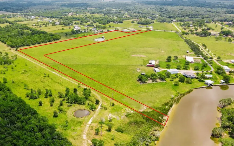 0 County Road 200, Alvin, TX 77511 - #2