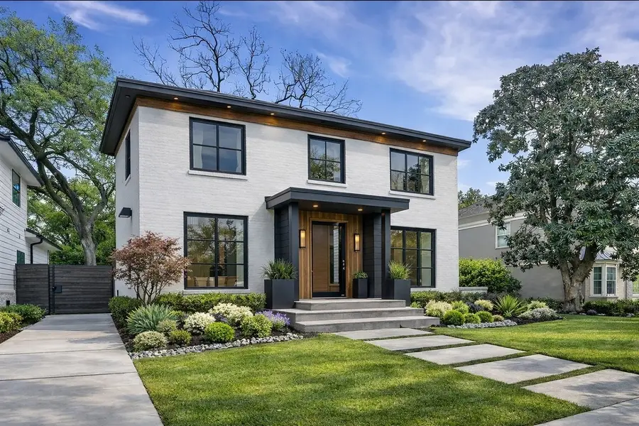 3215 Milburn Street, Houston, TX 77021 - #2