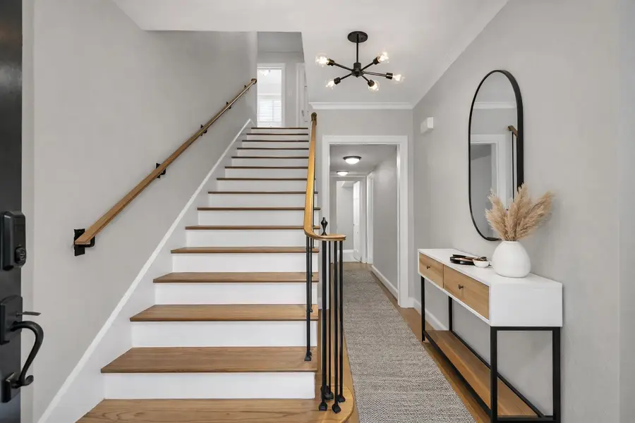 3215 Milburn Street, Houston, TX 77021 - #3