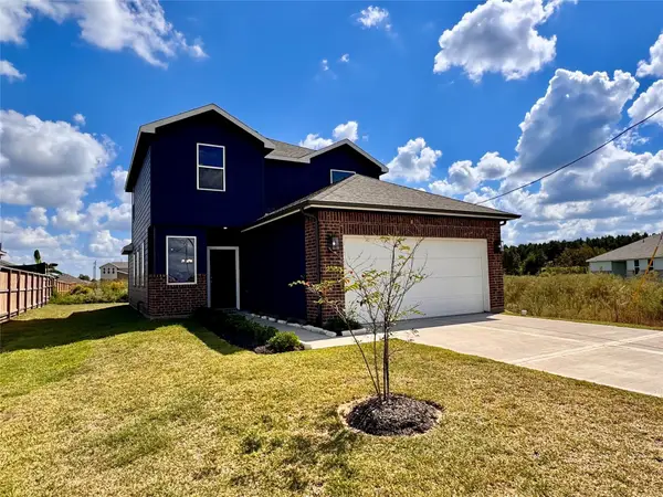 111 County Road 5102b, Cleveland, TX 77327