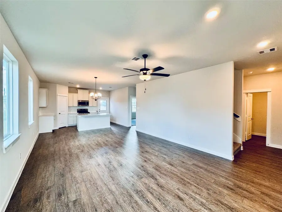 111 County Road 5102b, Cleveland, TX 77327 - #3