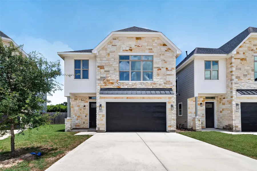 15038 Wunderlust Ln, Houston, TX 77069 - #2