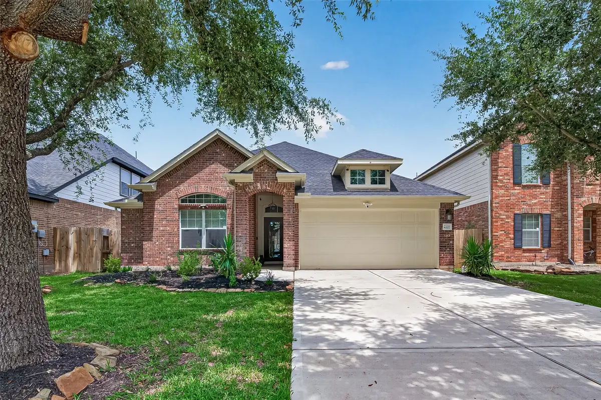 8327 Dusty Canyon Lane, Richmond, TX 77407 - #1