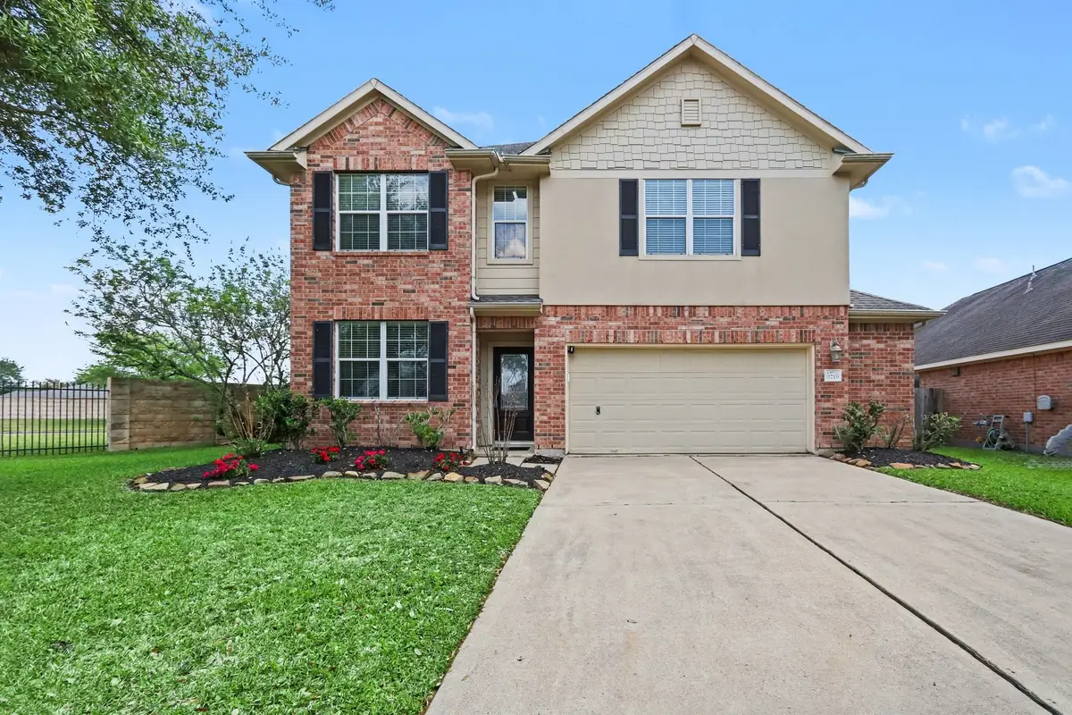 9719 Opal Rock Drive, Rosharon, TX 77583 - #1