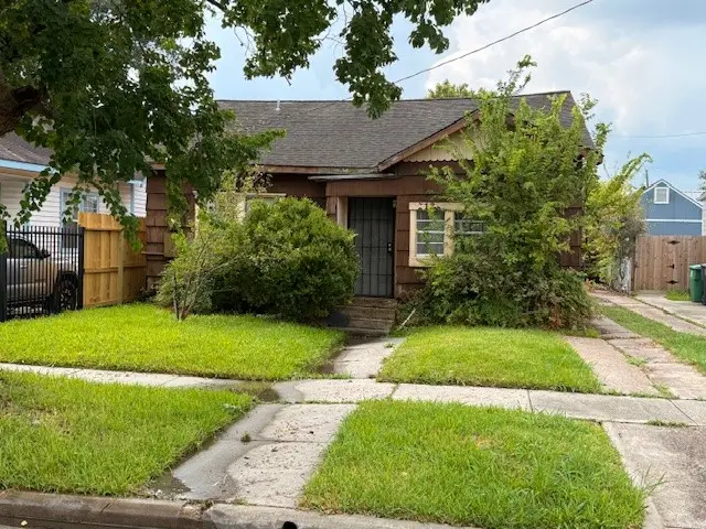 5136 Leeland Street, Houston, TX 77023 - #1
