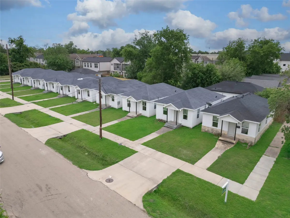 4904 Lee Street, Houston, TX 77020 - #1