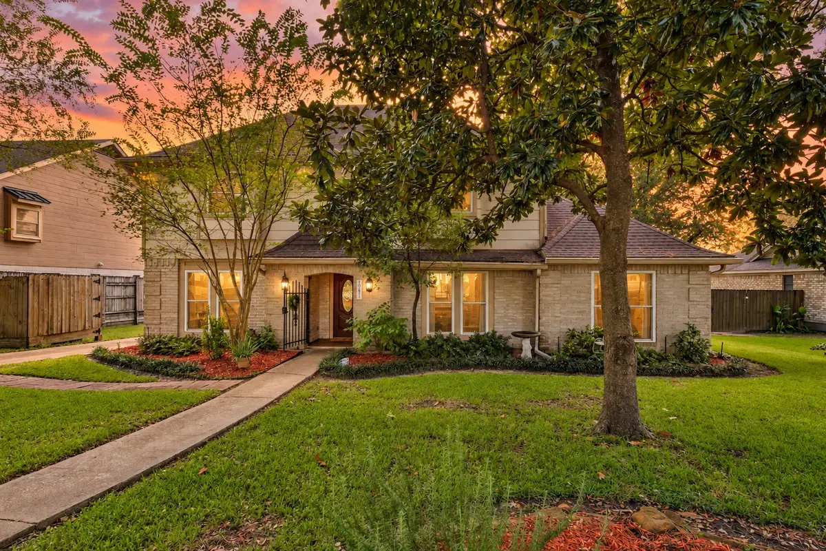 19611 Suncove Lane, Humble, TX 77346 - #1