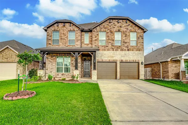 29515 Crimson Beech Drive, Spring, TX 77386
