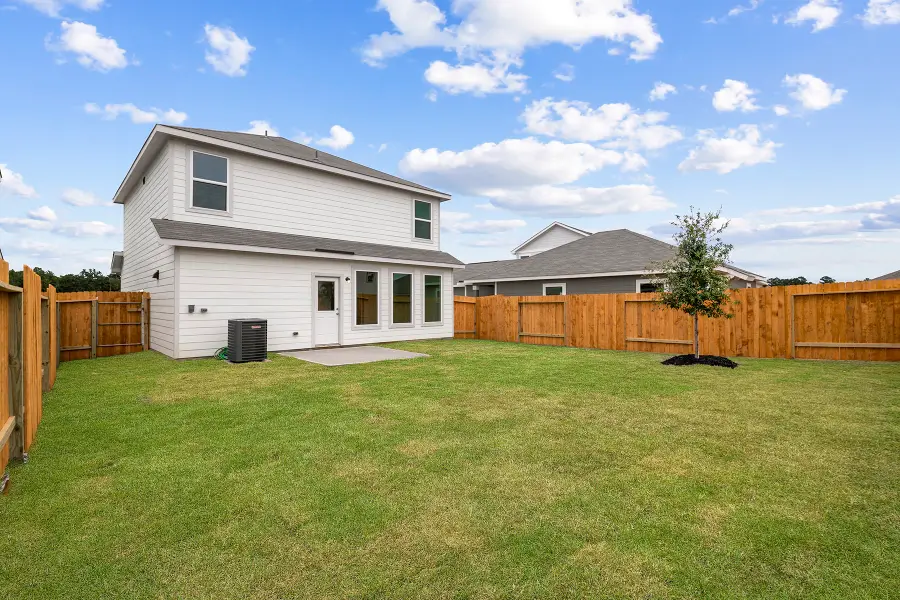 5750 Wild Iris Drive, Magnolia, TX 77354 - #2