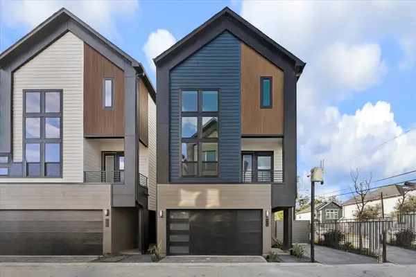 817 Thornton Road #G, Houston, TX 77018