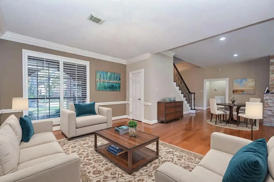 20102 Gable Point Drive, Katy, TX 77450 - #2