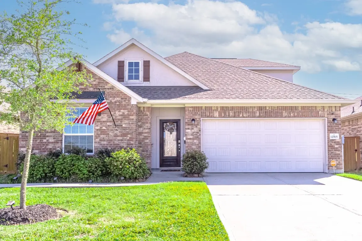 12901 Ocean Breeze Lane, Texas City, TX 77568 - #1
