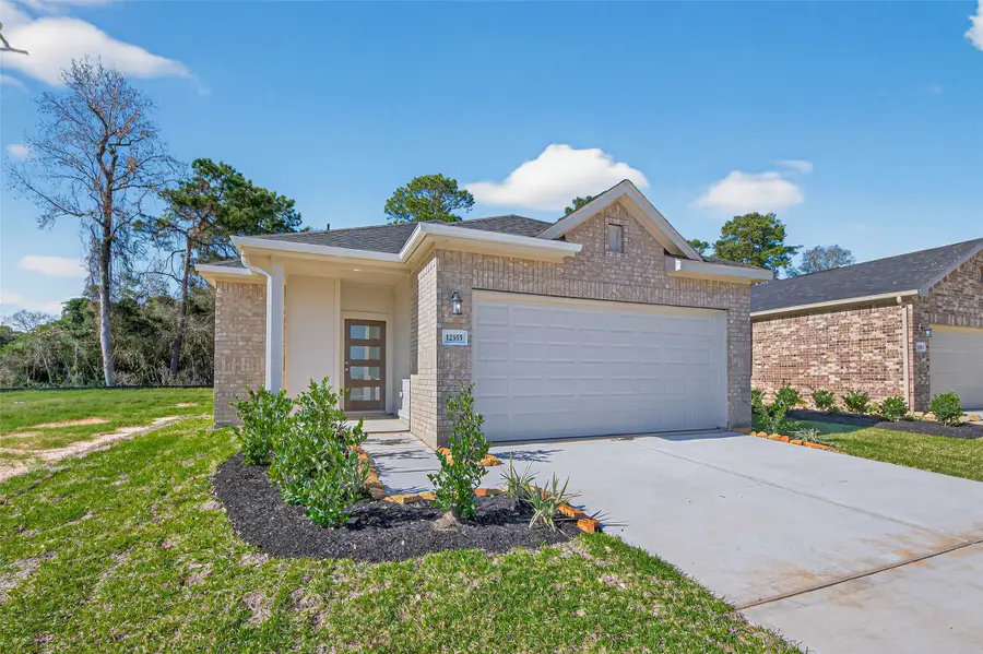 12355 Sunset Canyon Way, Willis, TX 77318 - Image #2