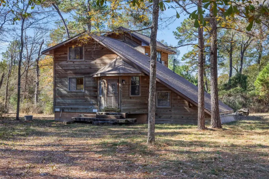 10845 Deer Ridge Road, Bedias, TX 77831 - Image #2