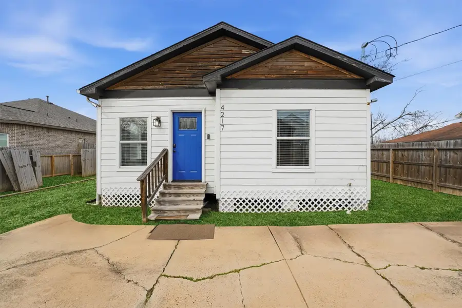 4217 Sterling Street, Houston, TX 77051 - #2