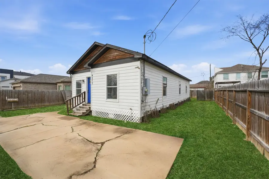 4217 Sterling Street, Houston, TX 77051 - #3