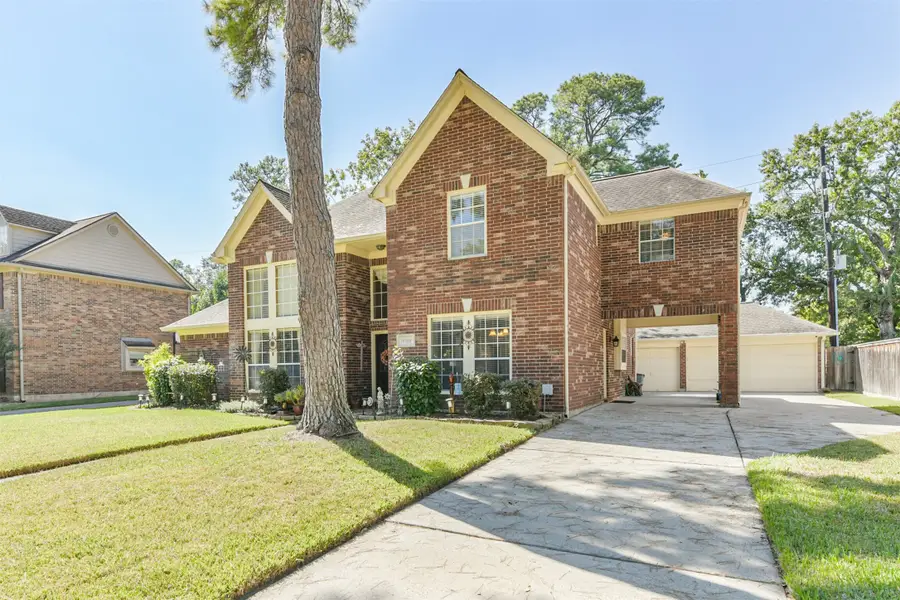 16723 Chewton Glen Street, Tomball, TX 77377 - #2