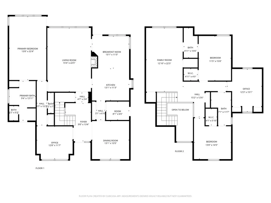 16723 Chewton Glen Street, Tomball, TX 77377 - #3