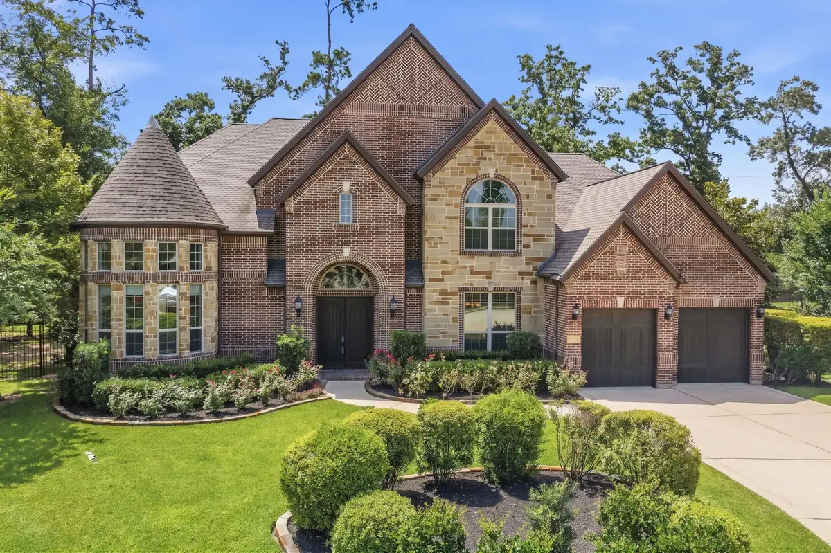 10 Coronet Ridge Court, The Woodlands, TX 77375 - #1