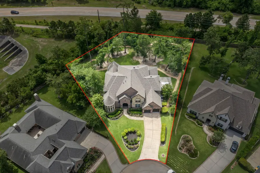 10 Coronet Ridge Court, The Woodlands, TX 77375 - #2