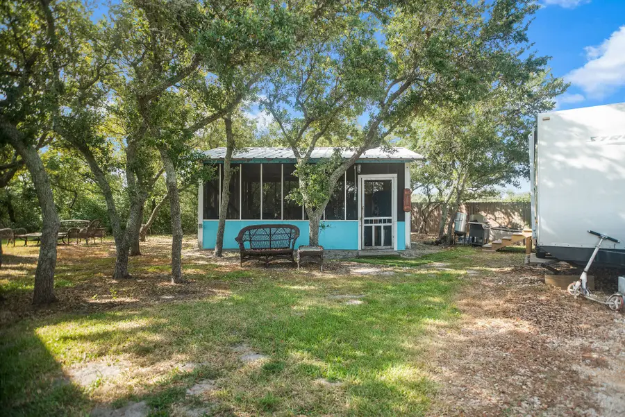 1673 W Harrison Avenue, Port O Connor, TX 77982 - #3