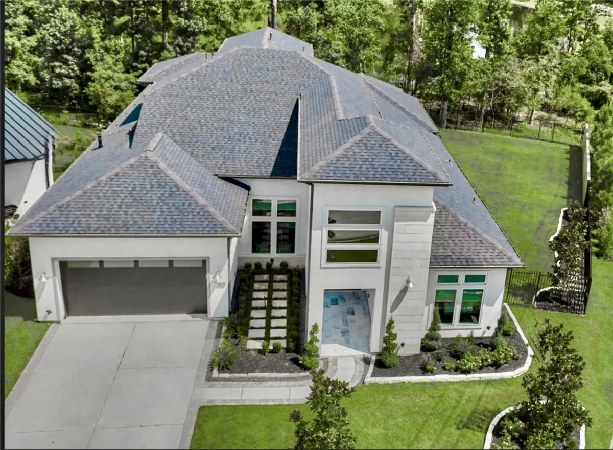 35 Papado Trails Circle, Tomball, TX 77375 - #1