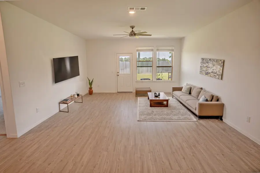 3111 Clydesdale Drive, Alvin, TX 77511 - #3