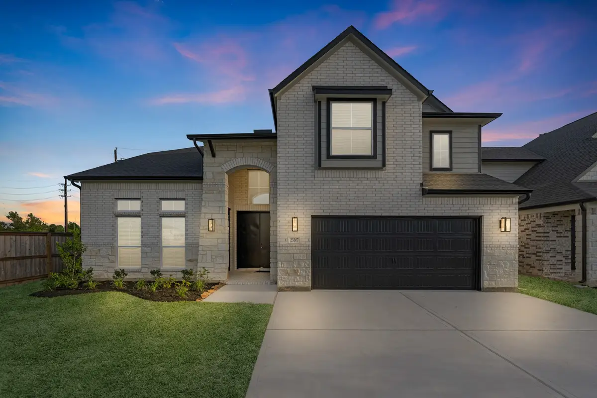 23307 Persimmon Creek Lane, Katy, TX 77493 - #1