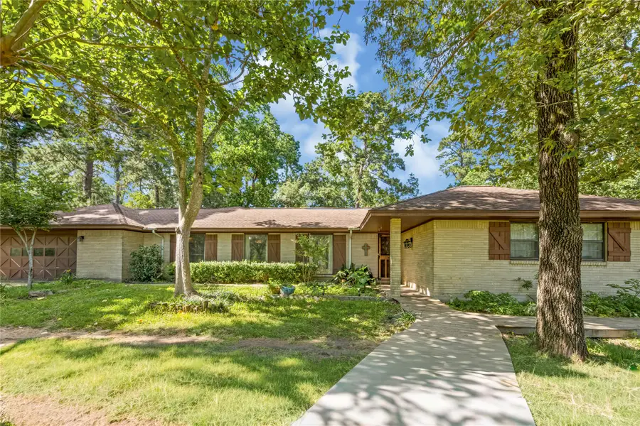 2342 Apache Drive, Montgomery, TX 77316 - #2