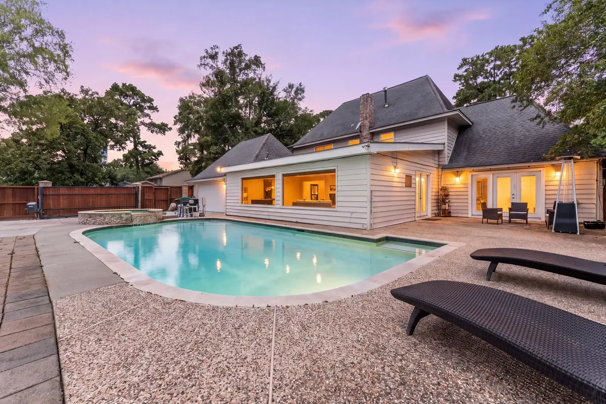 27202 Wells Lane, Conroe, TX 77385 - #1