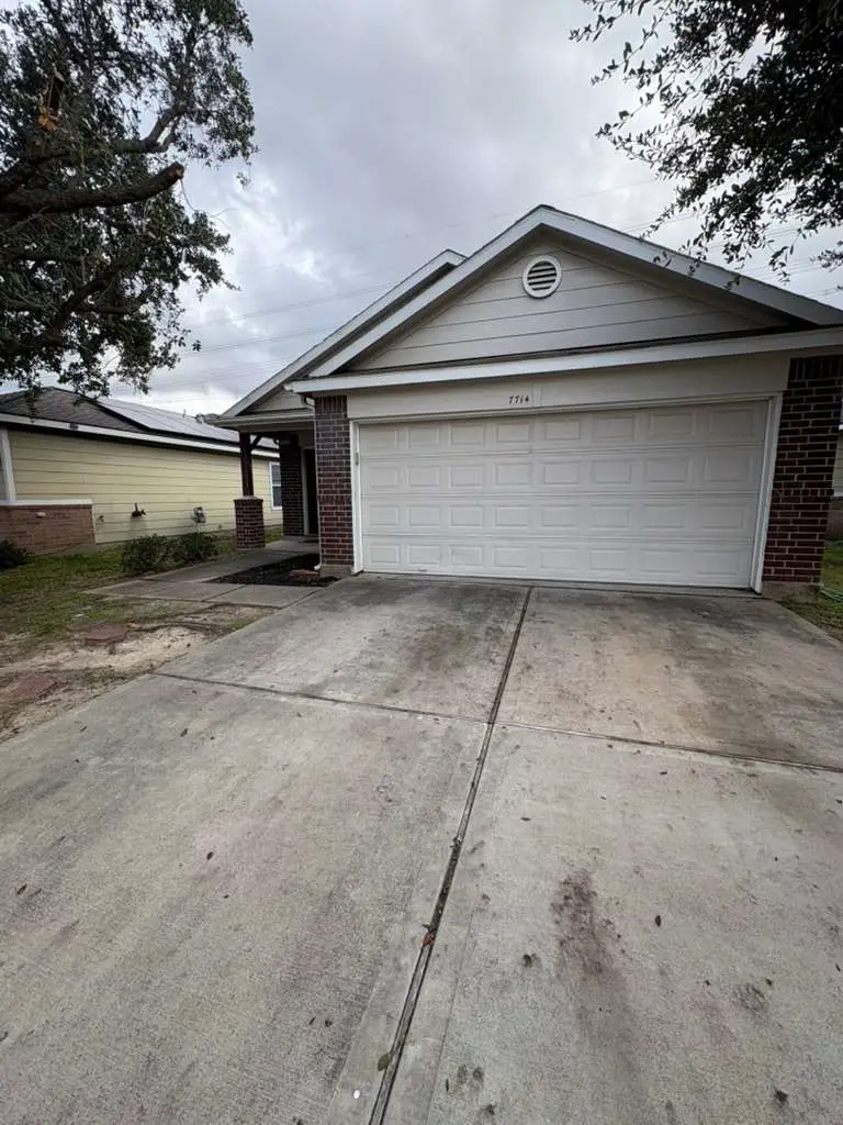 7714 Sunburst Trail Drive, Cypress, TX 77433 - Image #1