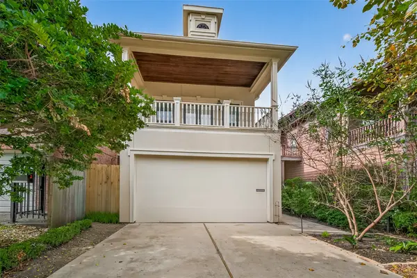 1337 Alexander Street, Houston, TX 77008