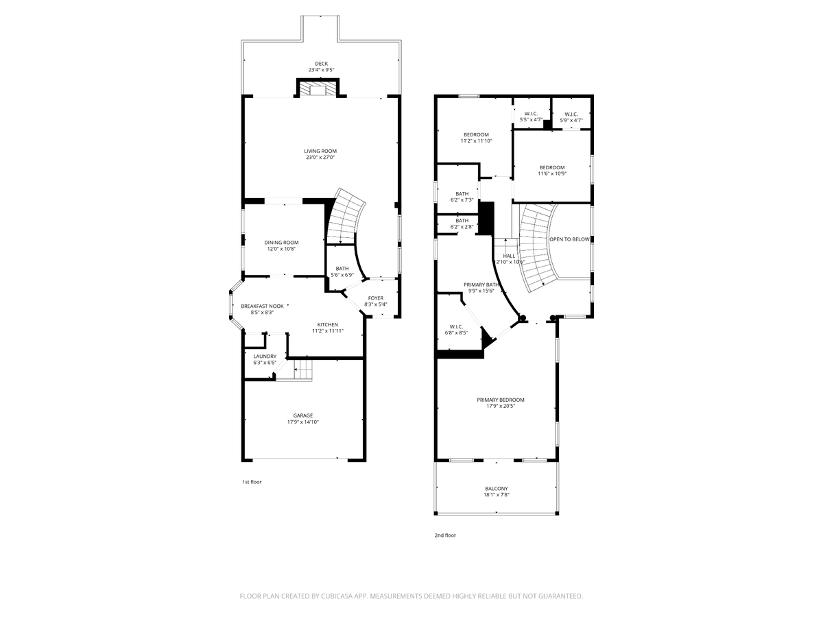 1337 Alexander Street, Houston, TX 77008 - Image #1