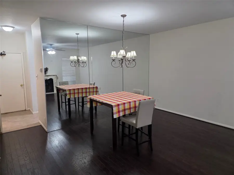 3780 Tanglewilde Street #106, Houston, TX 77063 - #2