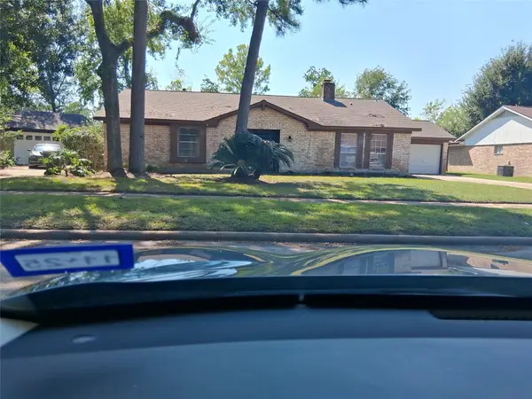 7515 Brush Wood Drive, Houston, TX 77088